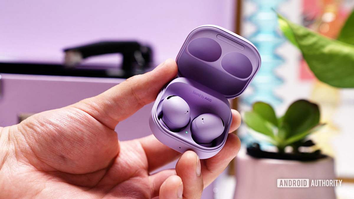 Samsung Galaxy Buds 2 Pro review: Excellent ANC, ecosystem limitations