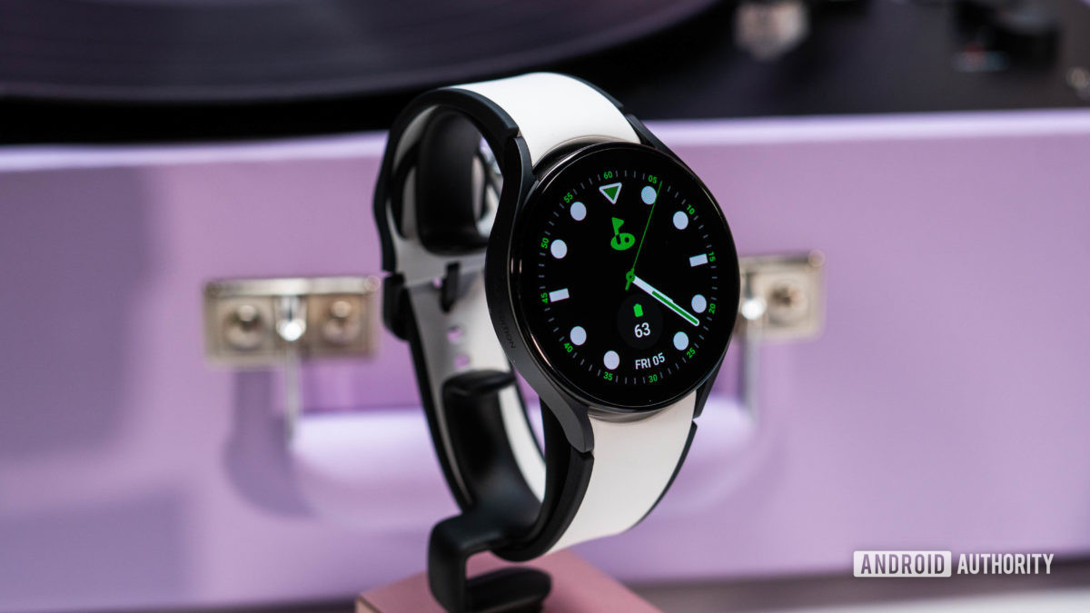 Get the Galaxy Watch 5 from $114.99, and more of the best fitness tracker deals