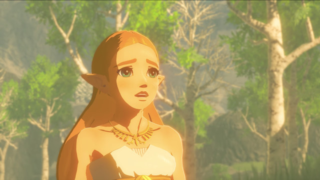 Nintendo clears up confusion over Zelda: Tears of the Kingdom’s name