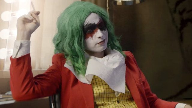 The People’s Joker, a hilarious trans riff on DC characters, shut down over ‘rights issues’