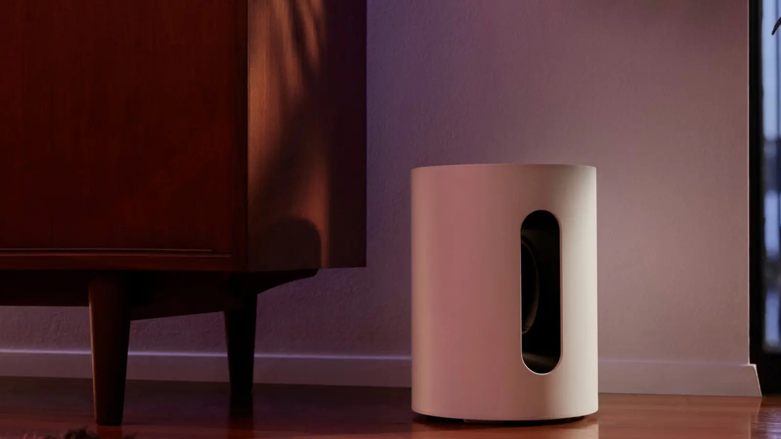 Sonos Announces Sub Mini, Can Be Paired With AirPlay-Enabled Sonos Speakers