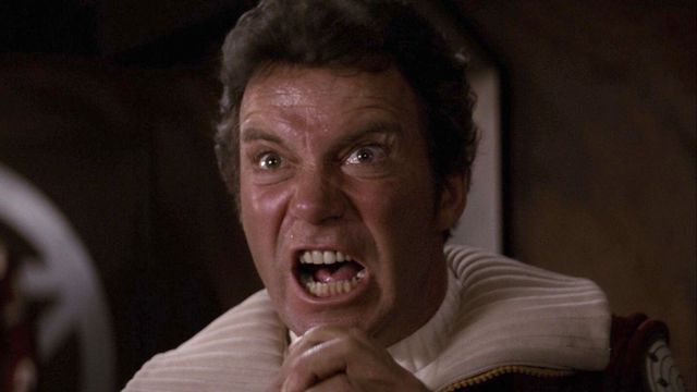 Star Trek: The Wrath of Khan is getting an official prequel — in podcast form