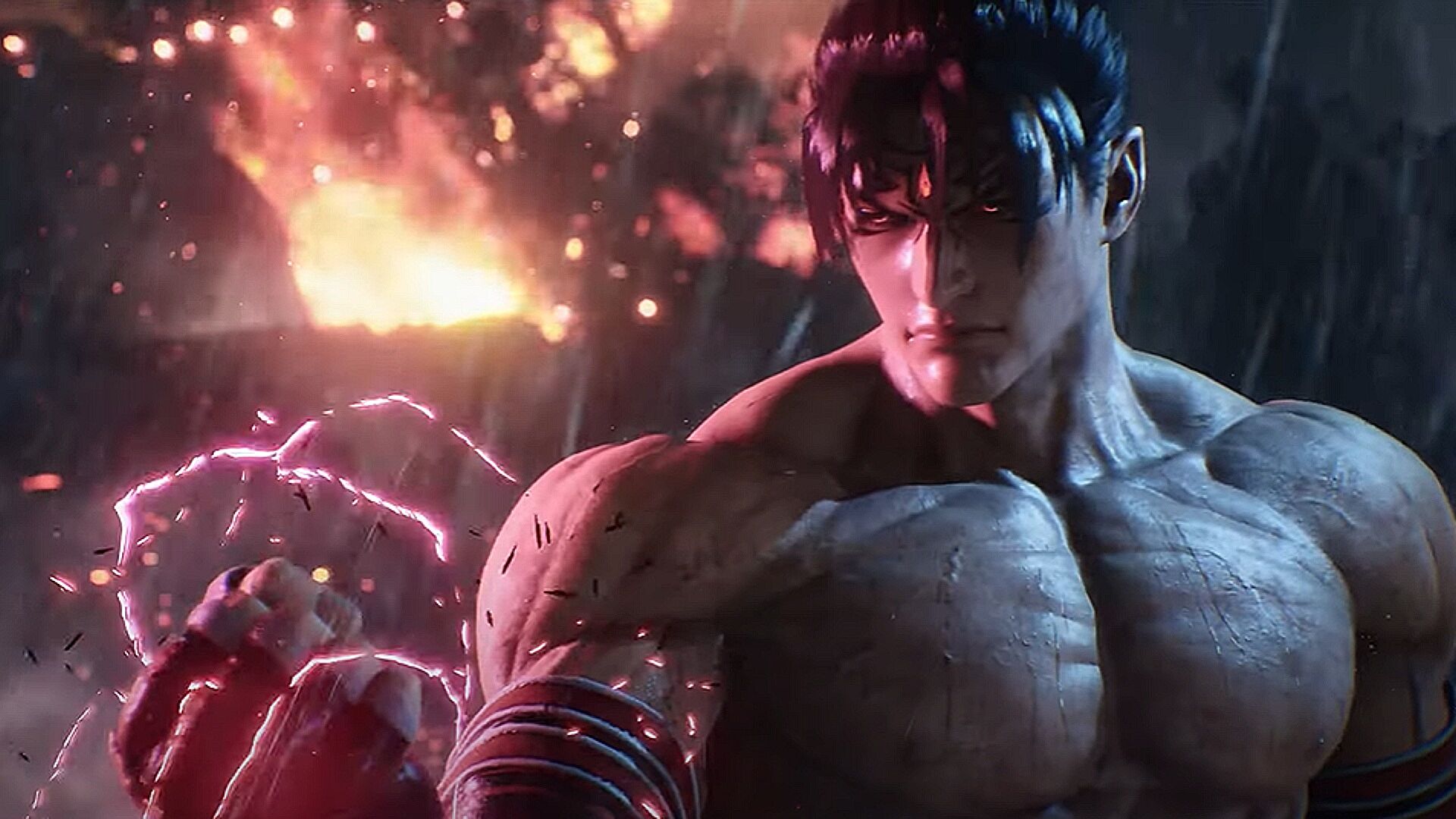 Tekken 8 brings the fight to PC in Unreal Engine 5