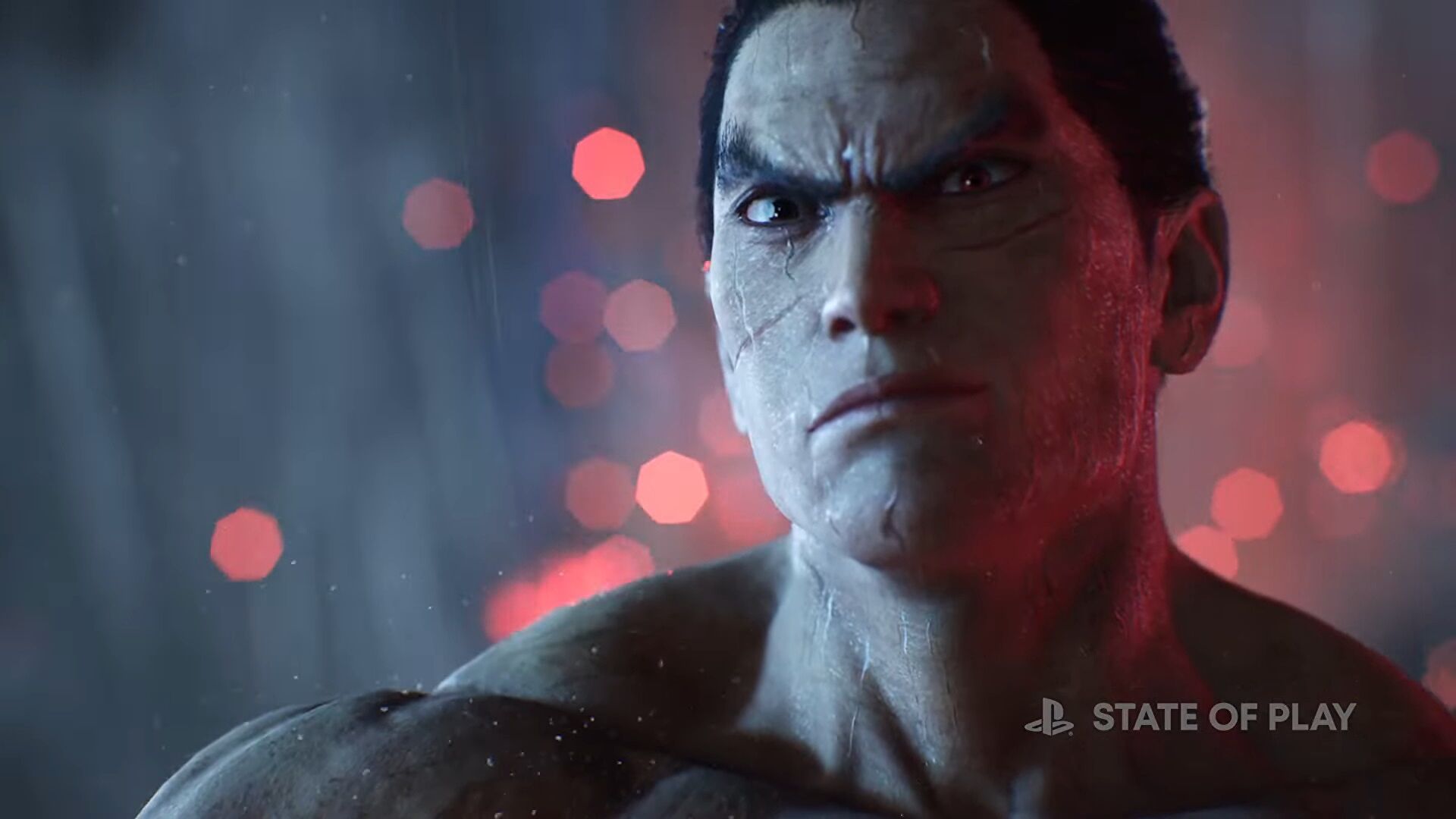 Tekken 8 gets officially named, a new trailer – but no release date yet
