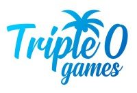 Triple O Games logo
