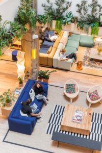 WeWork Launches Global Program with 11 Cities to Foster Flexible Return to Work