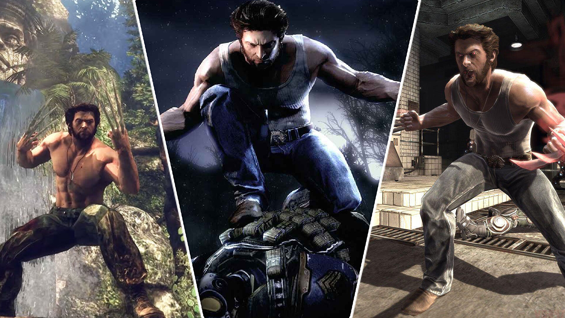 With Jackman’s Wolverine coming back to movies, it’s the ideal time to play the best Wolverine game