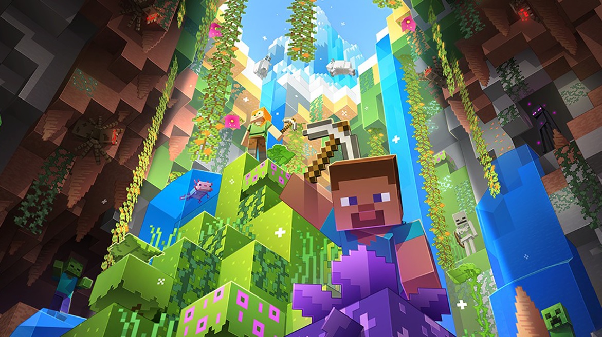 The best Minecraft skins right now