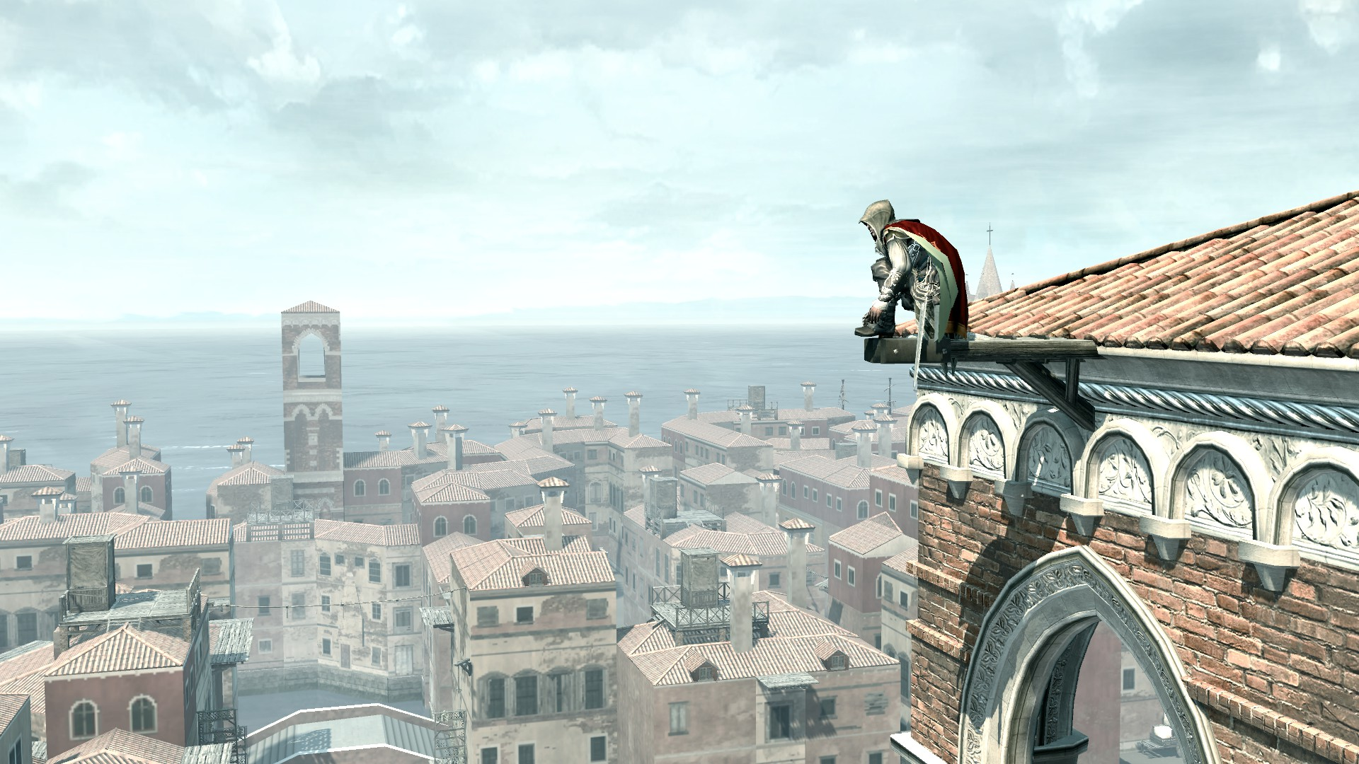 I can’t wait for Assassin’s Creed to be Assassin’s Creed again