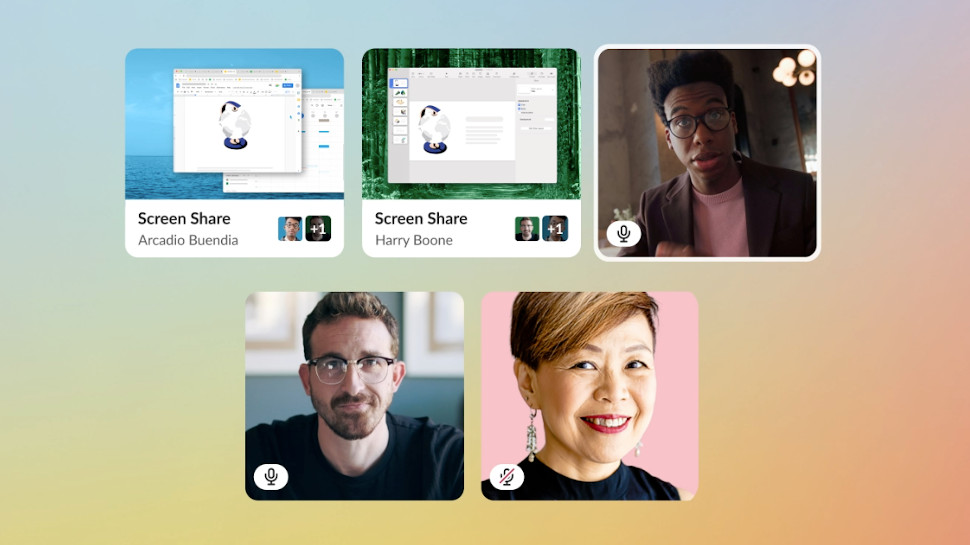 Watch out, Zoom – Slack is here to eat your lunch