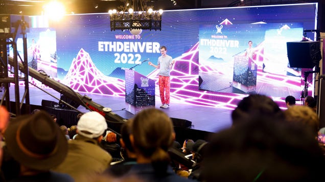 Ether Plans to Lose Proof-of-Work While Crypto Miners Lose Their Minds