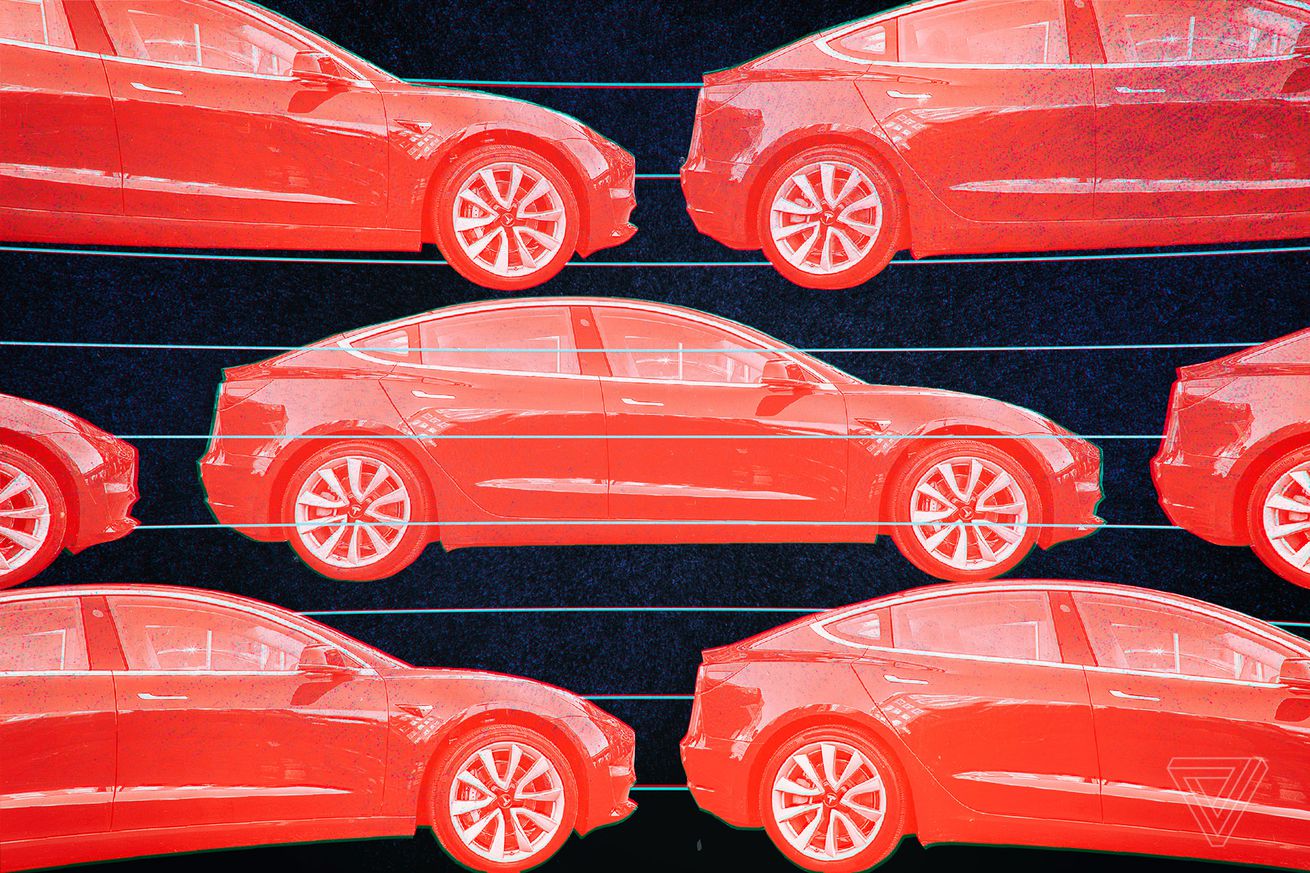 Tesla is being sued over Autopilot and Elon Musk’s Full Self-Driving predictions