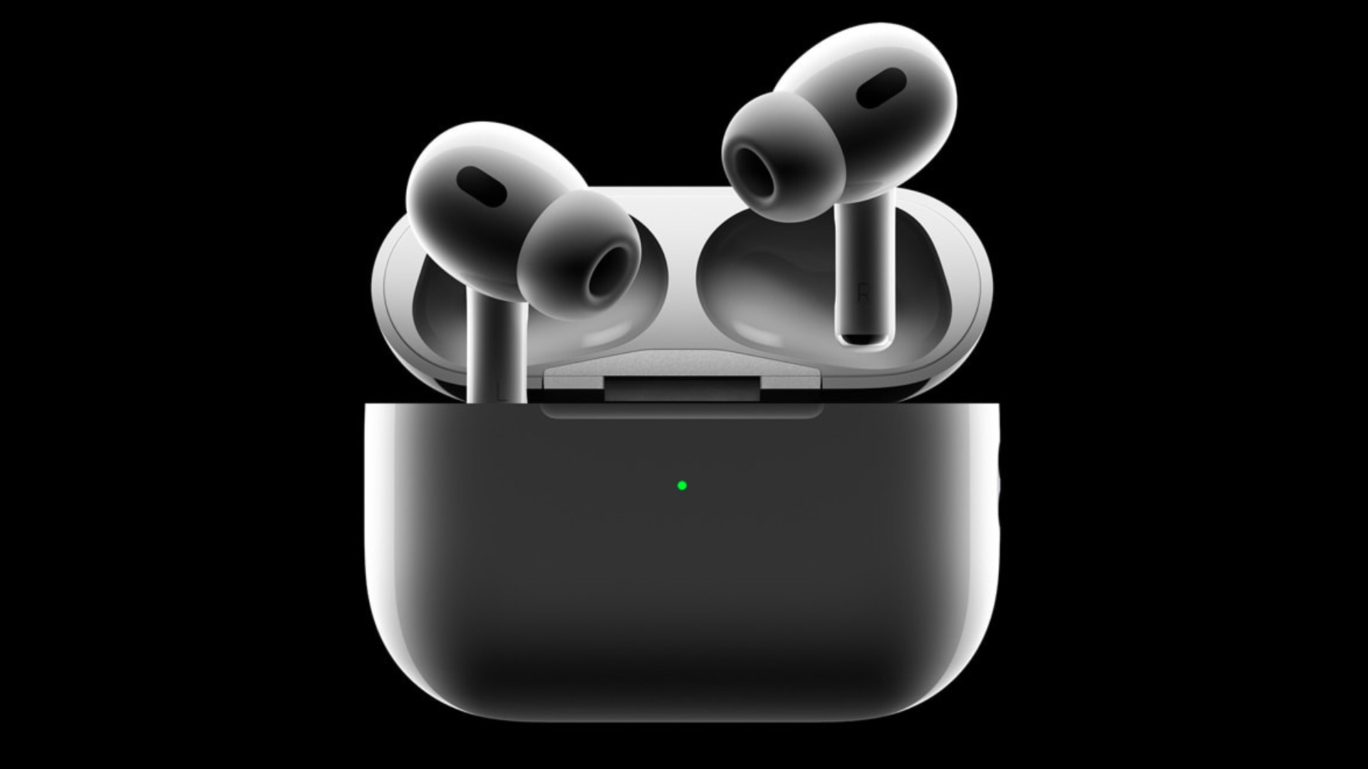 iOS 16.1 Beta Lets You Disable AirPods Pro 2 Touch Volume Control