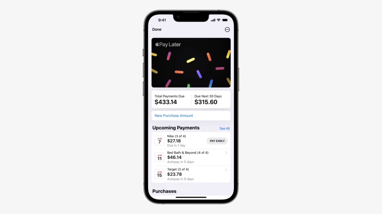 iOS 16 Wallet App: Add Keys via Safari, Apple Pay Later Coming in Future Update