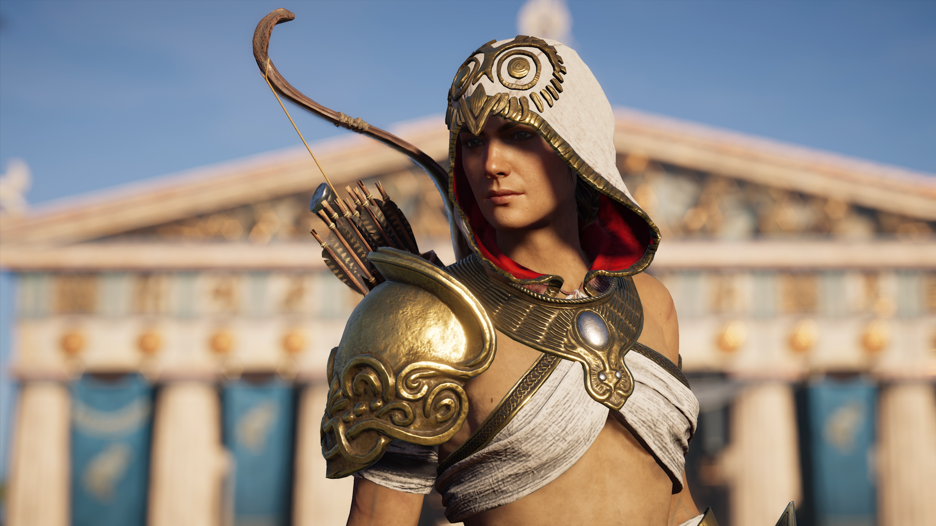 Assassin’s Creed Infinity brings back multiplayer and new game Hexe