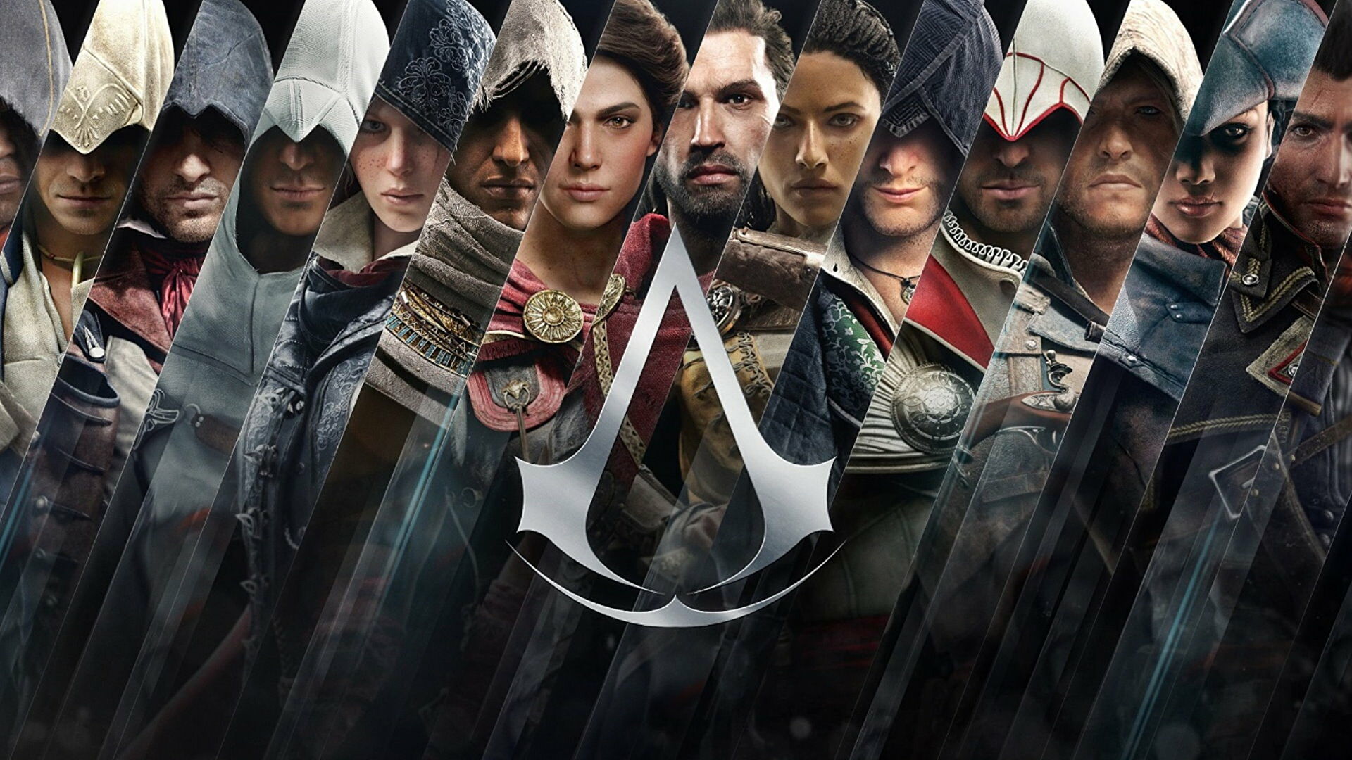 Assassin’s Creed Infinity still exists, is still a confusing Assassin’s Creed live service, maybe?