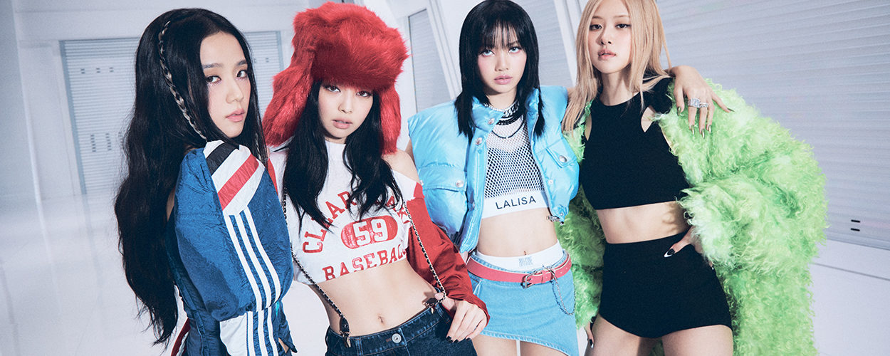 One Liners: Blackpink, Carly Rae Jepsen, Ab-Soul, more