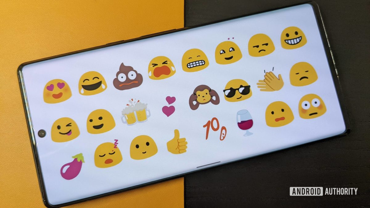 31 new emoji just landed today, check out what made it on the list