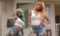 Ciara & Summer Walker Unwrap New ‘Better Thangs’ Music Video Teaser