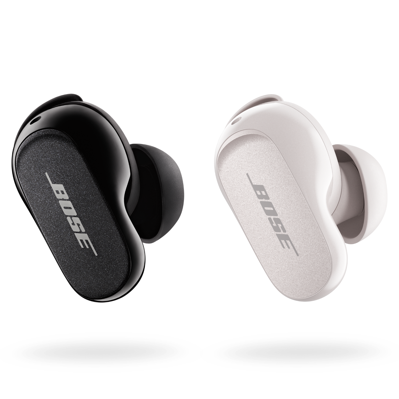Bose reduces size and amps up noise canceling for the $299 QuietComfort Earbuds II