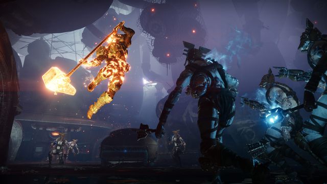 Cheat-maker fires back at Bungie, says studio hacked them