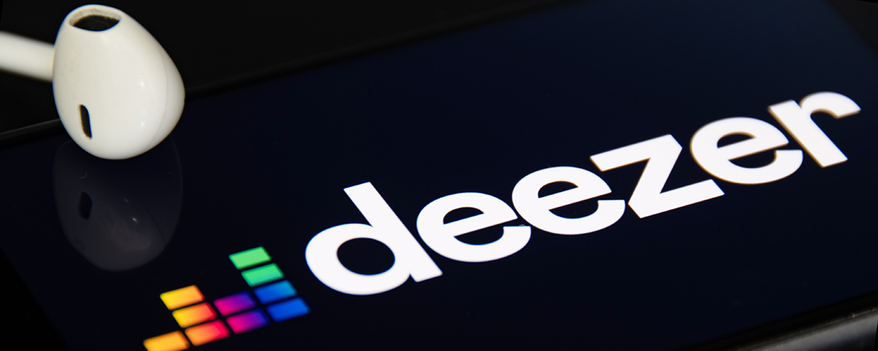 Deezer rejigs livestreaming interests as Driift acquires Dreamstage