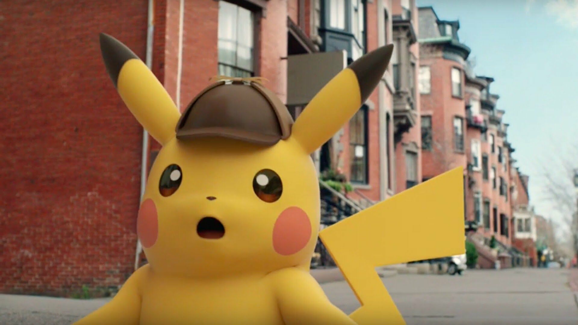 Detective Pikachu 2 “nearing release” according to one developer’s LinkedIn page