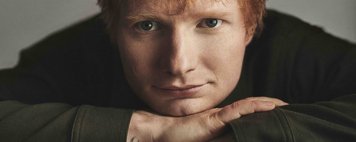 Ed Sheeran backs Music Venue Trust’s Own Our Venues campaign