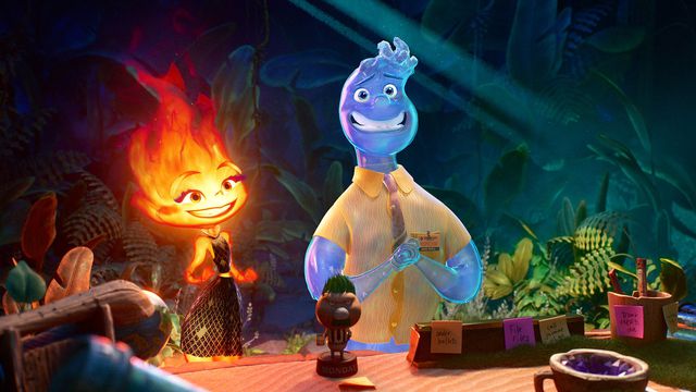 All the big Disney and Pixar trailers and news out of D23 2022