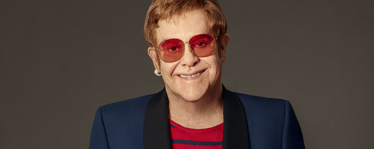 Elton John to livestream final US show on farewell tour on Disney+