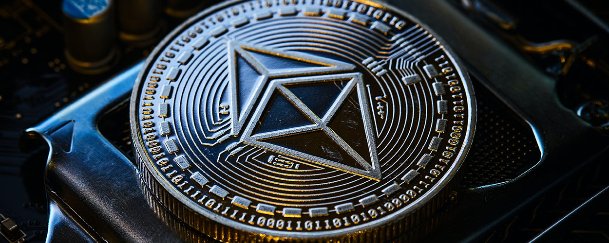 Ethereum completes ‘merge’ that slashes blockchain’s energy consumption