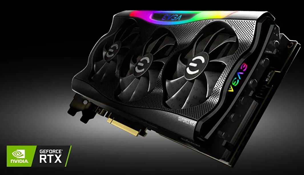 EVGA falls out with Nvidia – and quits making Graphics Cards