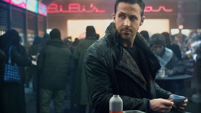Blade Runner sequel promises ‘the next generation of Blade Runner’