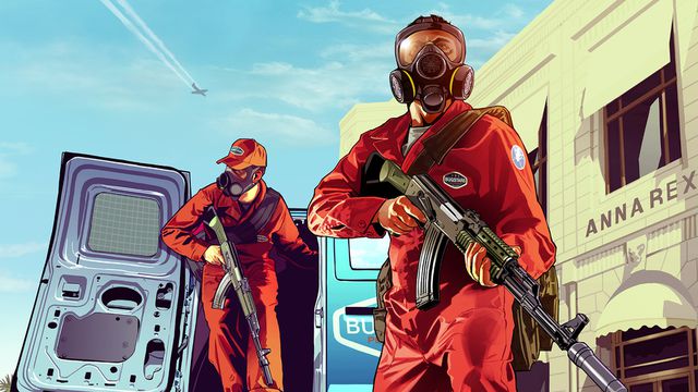 Grand Theft Auto 6 leak reveals over 90 gameplay videos