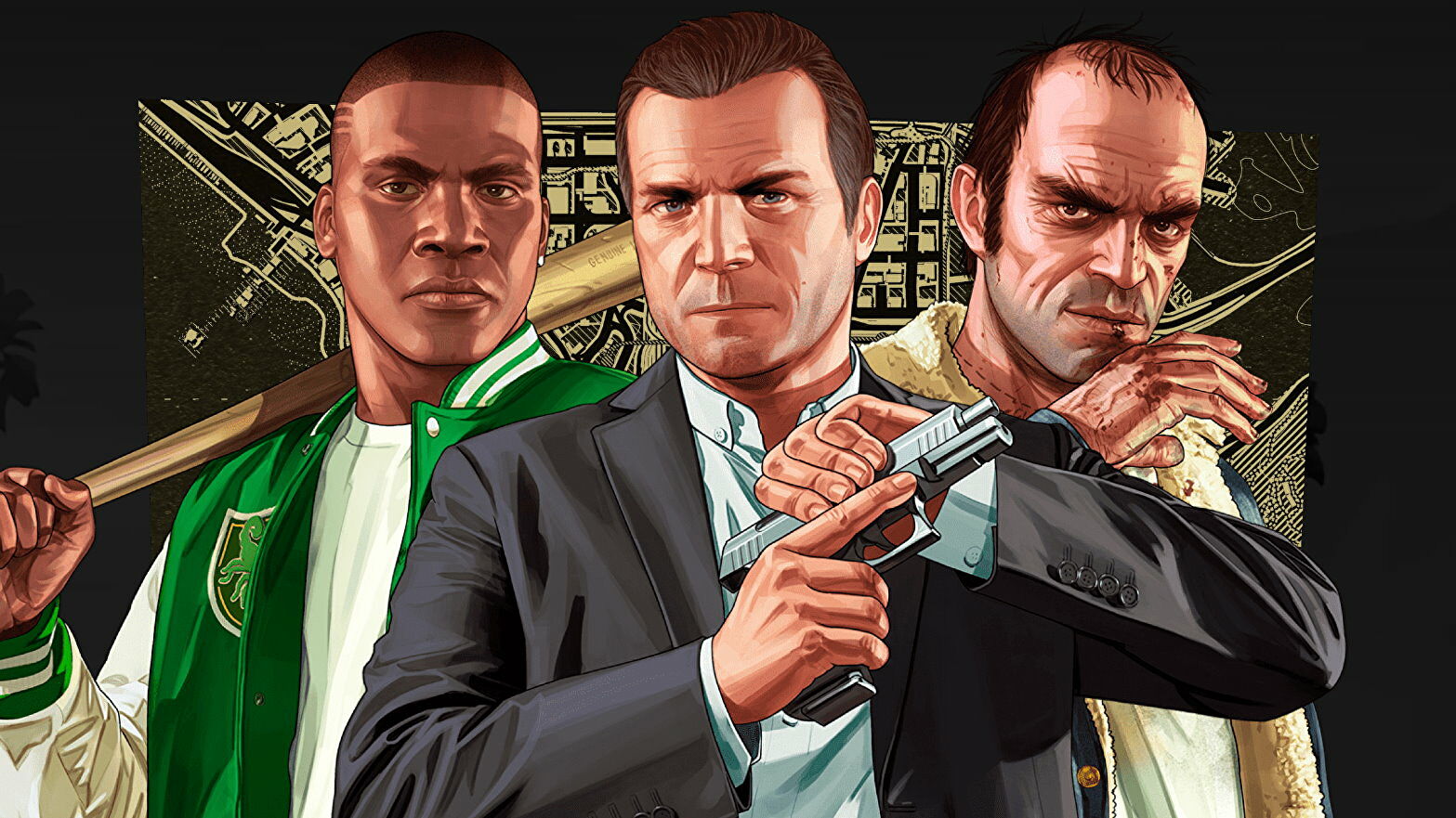 The GTA 6 leaks benefit precisely no one