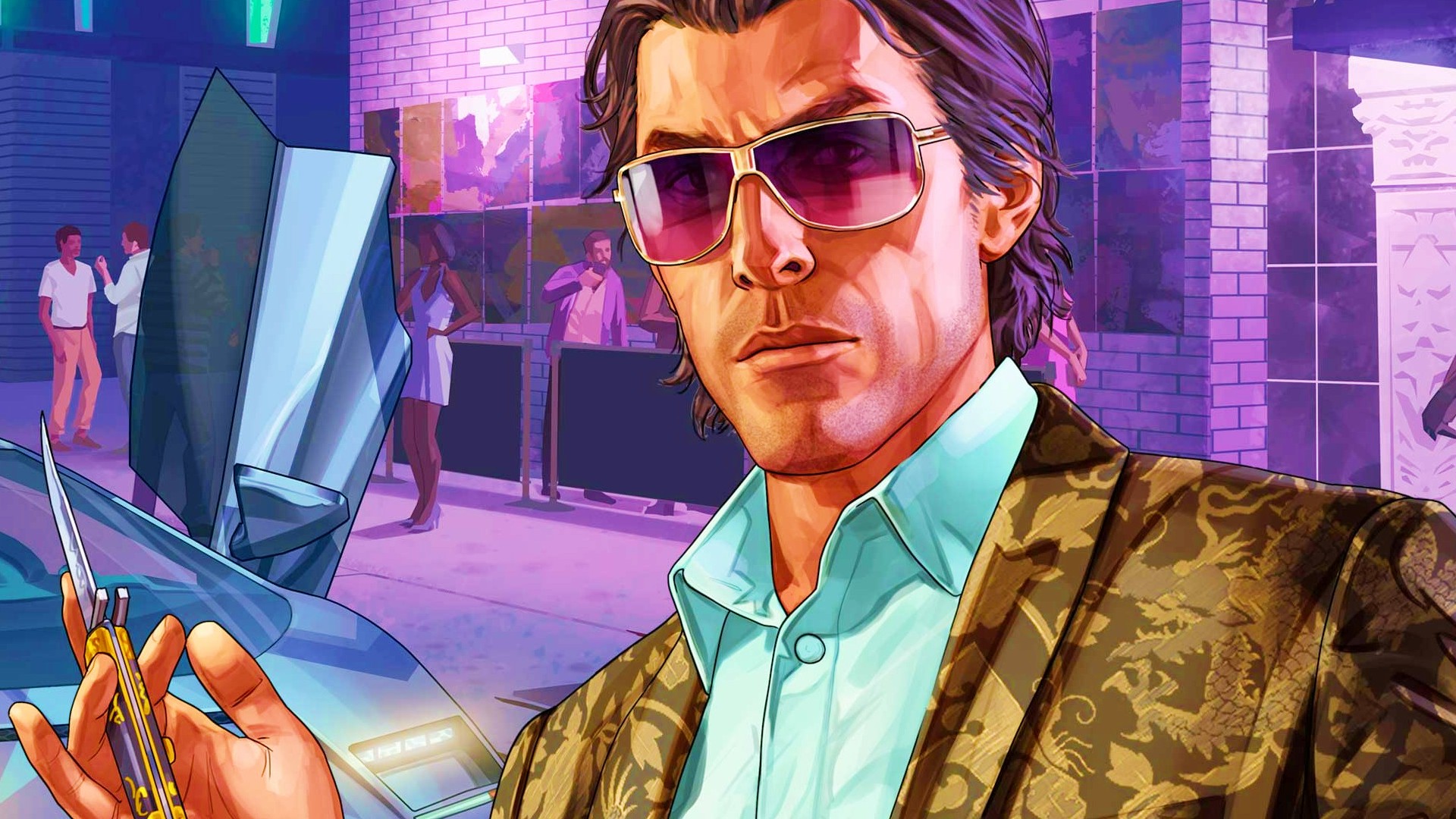 GTA 6 fan says they saw Rockstar game’s full story after taking peyote