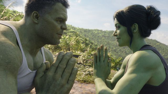 She-Hulk’s new cameo nods to the greatest Avengers team of all time