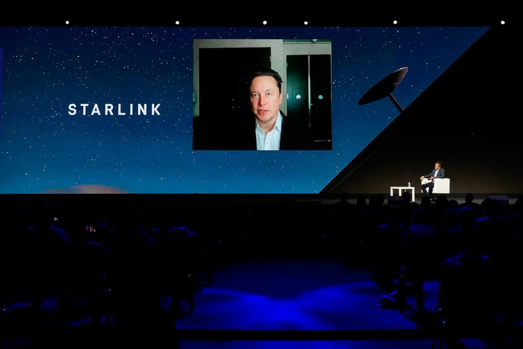 Elon Musk’s Starlink satellite internet might be a victim of its own success