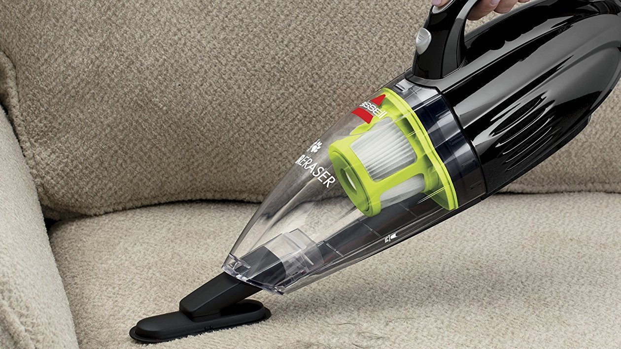 The best vacuum cleaners for picking up pet hair