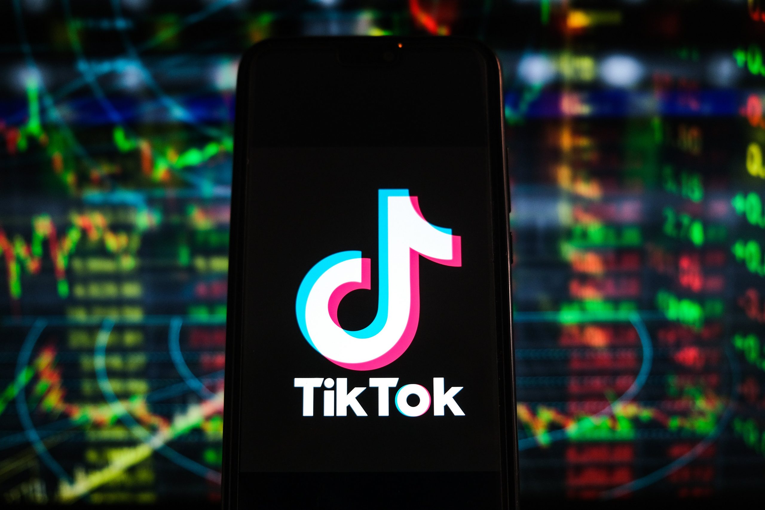 As misinformation grows, TikTok ramps up removal of fake accounts