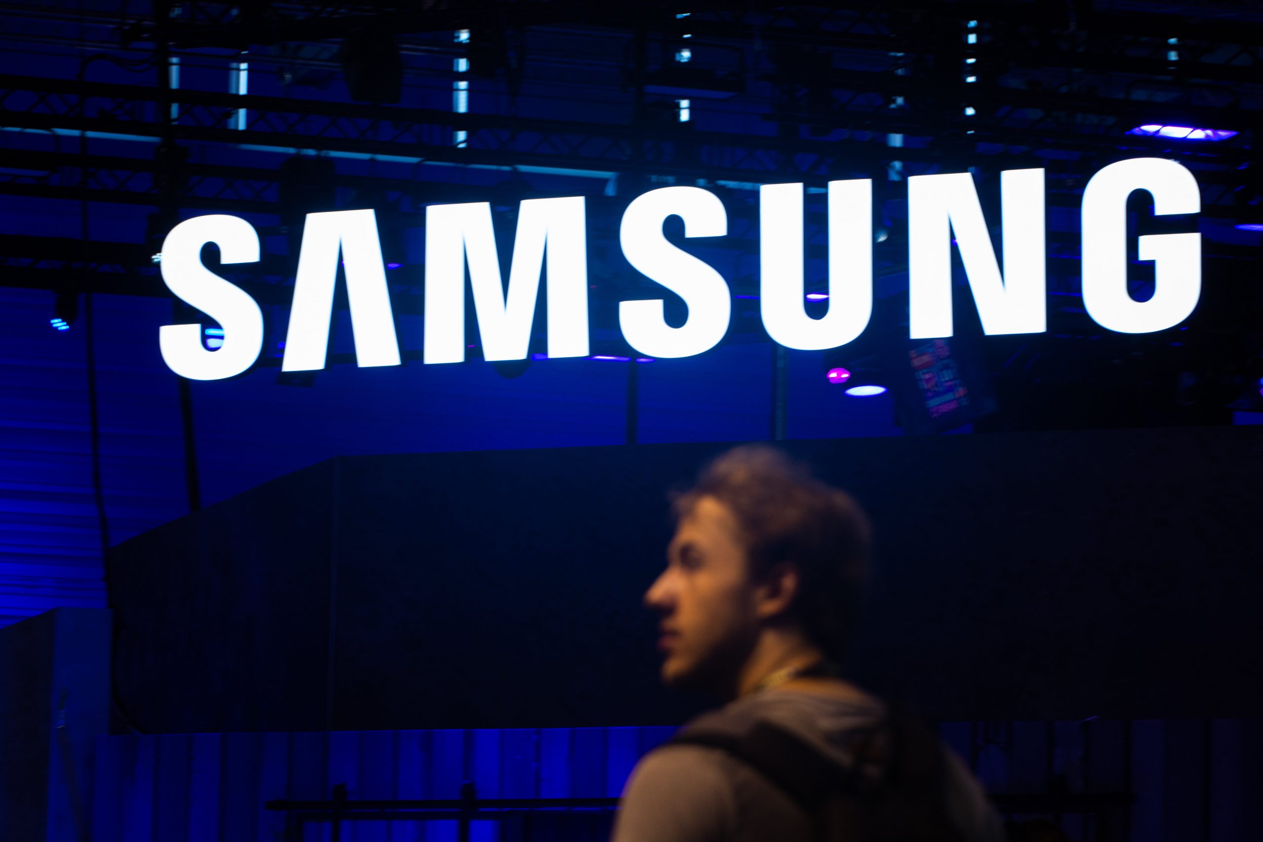 Samsung customers: your data may have been breached