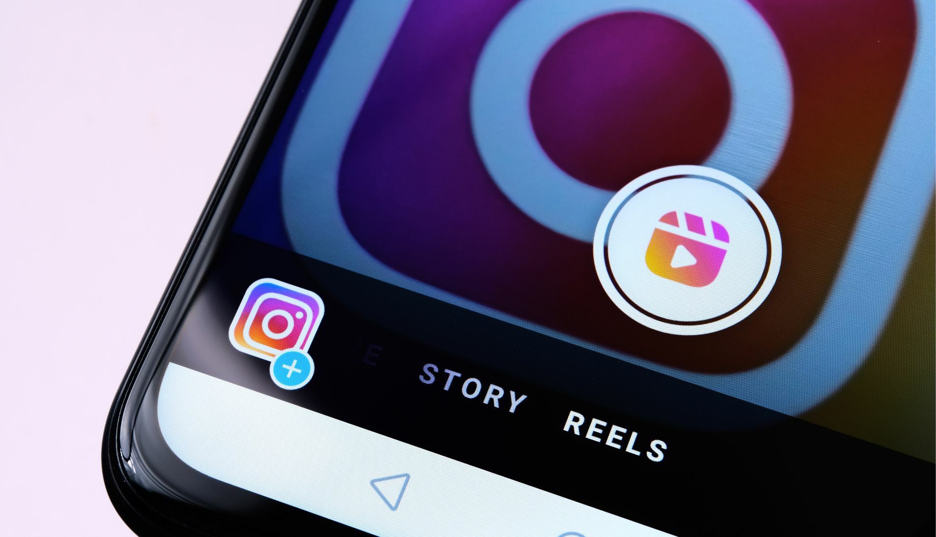 Instagram’s pivot to video is leaving behind disabled users