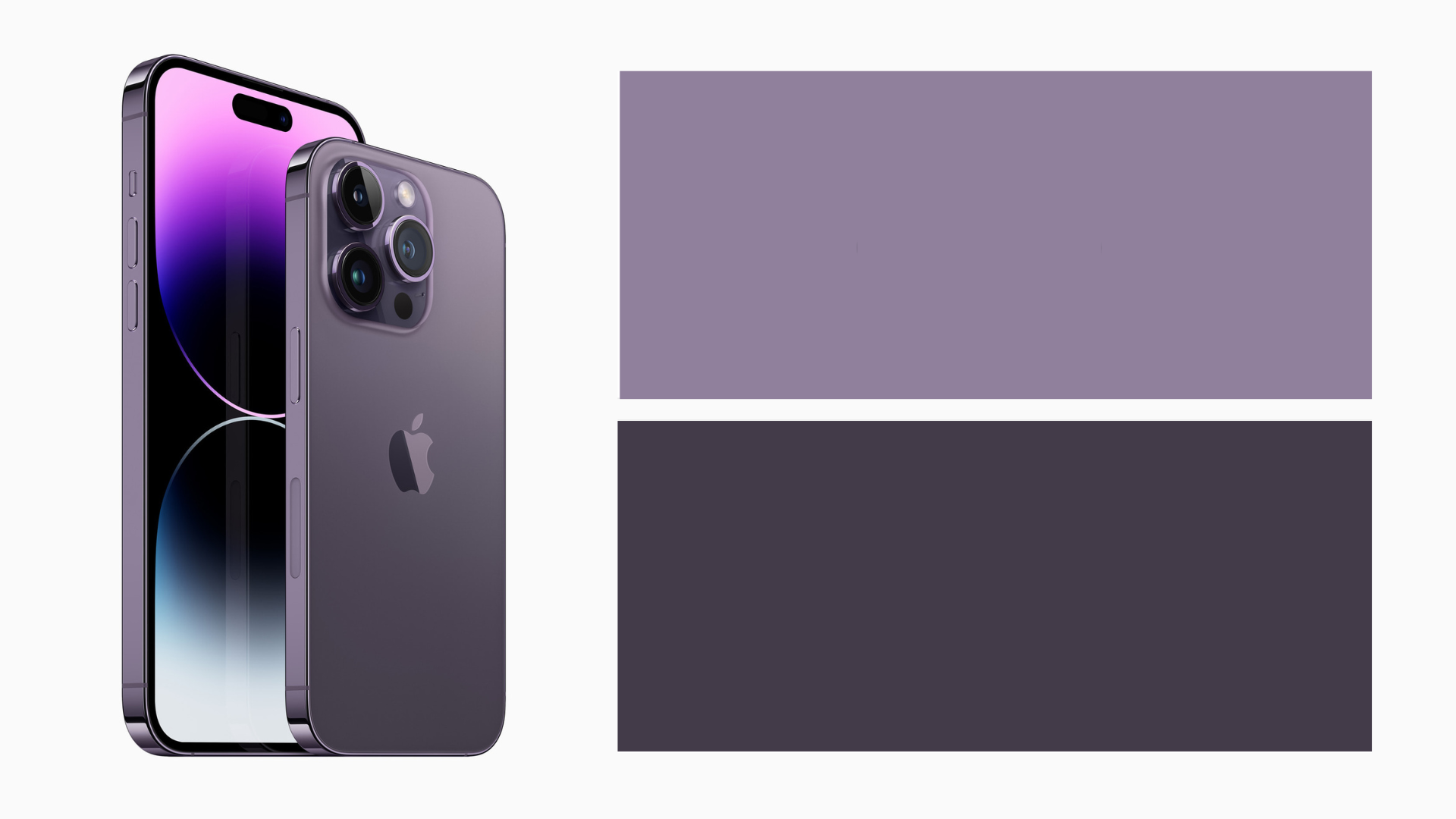 Is the iPhone 14 Pro actually ‘deep purple?’ We investigate.