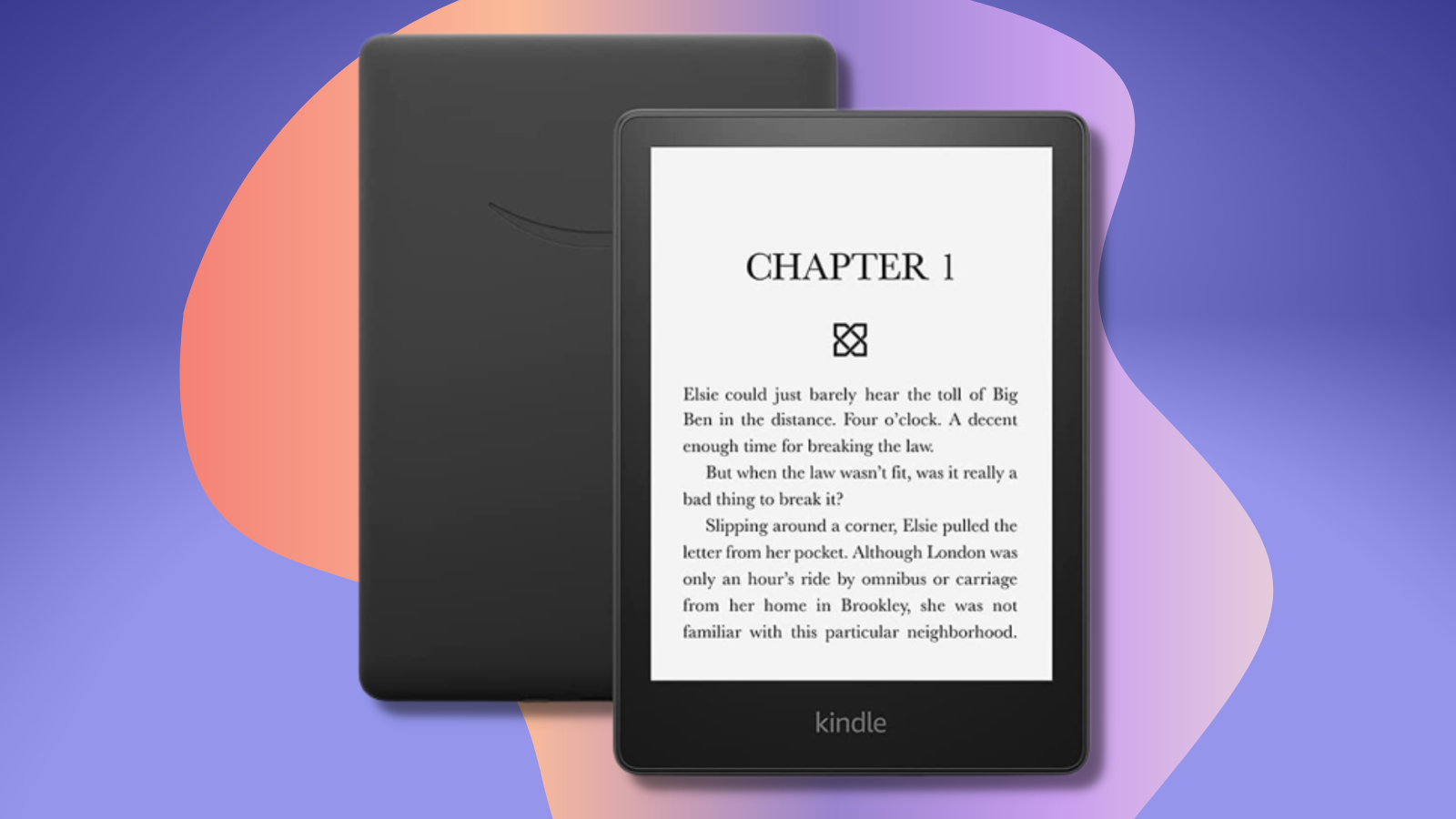 Amazon quietly released a new 16GB Kindle Paperwhite — and it’s the best bang for your buck