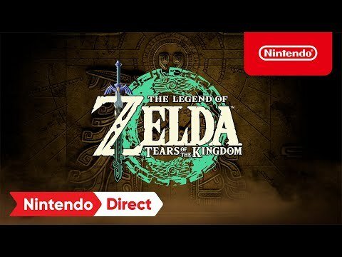 Take to the skies in ‘The Legend of Zelda: Tears of the Kingdom’