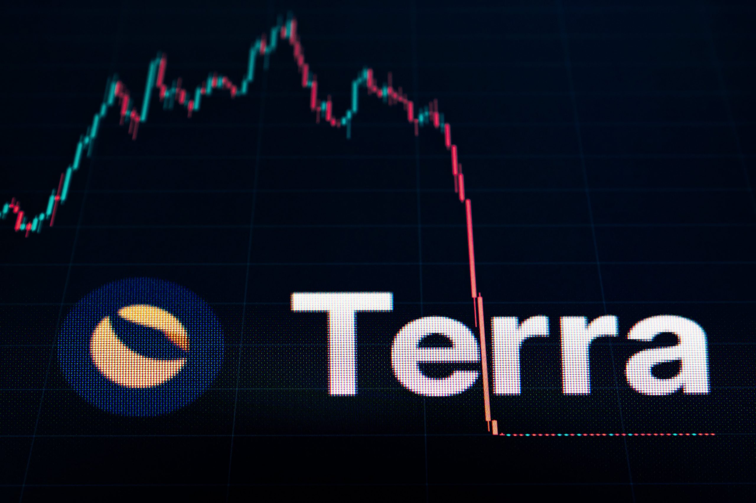 Arrest warrant issued for Do Kwon, creator of failed stablecoin Terra