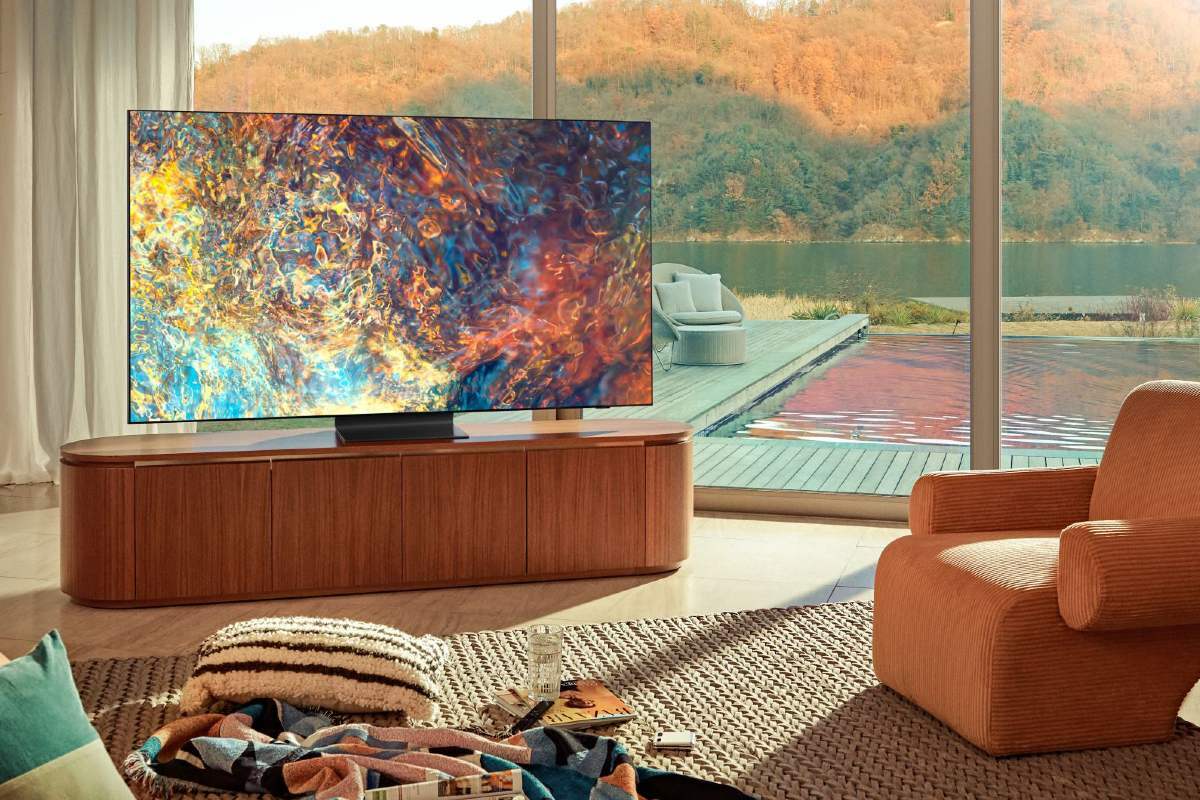 Lots of 65- and 75-inch 4K TVs are on sale in time for football season