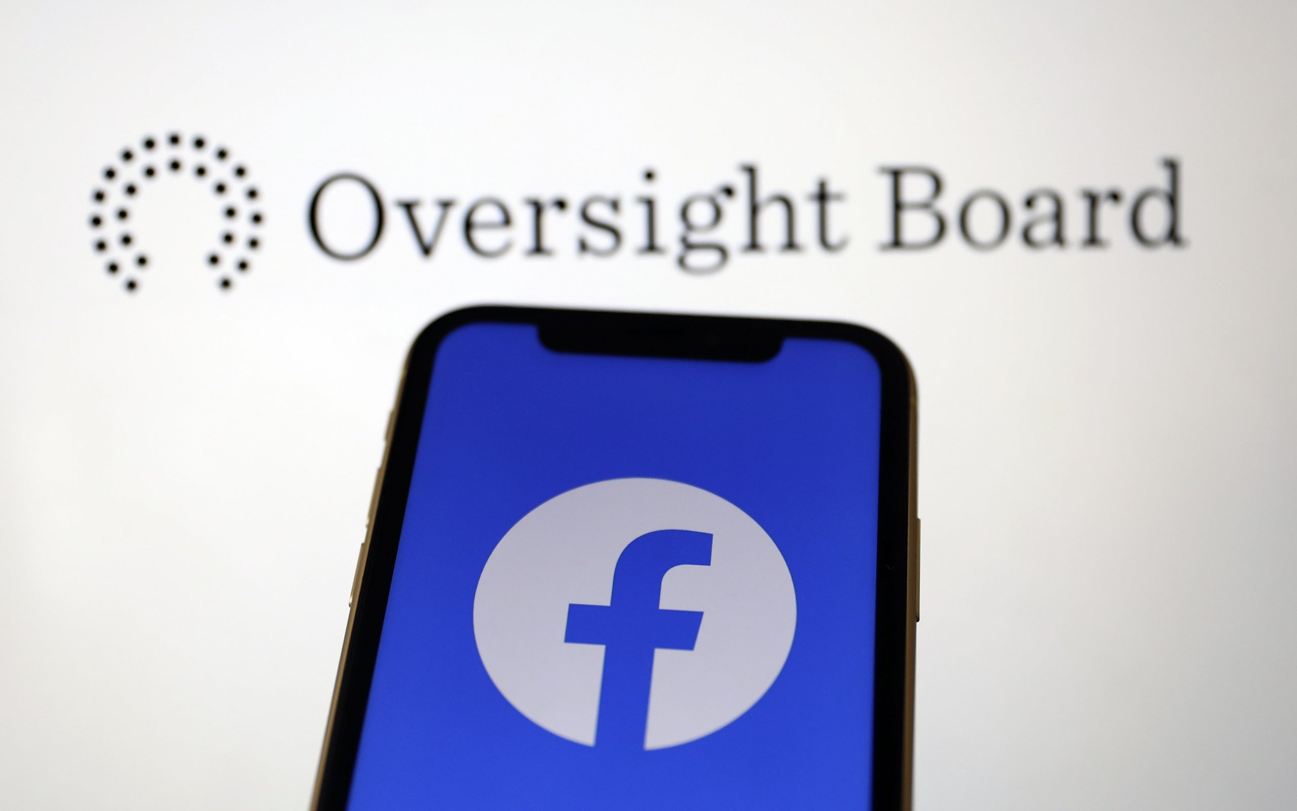 Meta Oversight Board finds plenty of flaws with Facebook’s content moderation