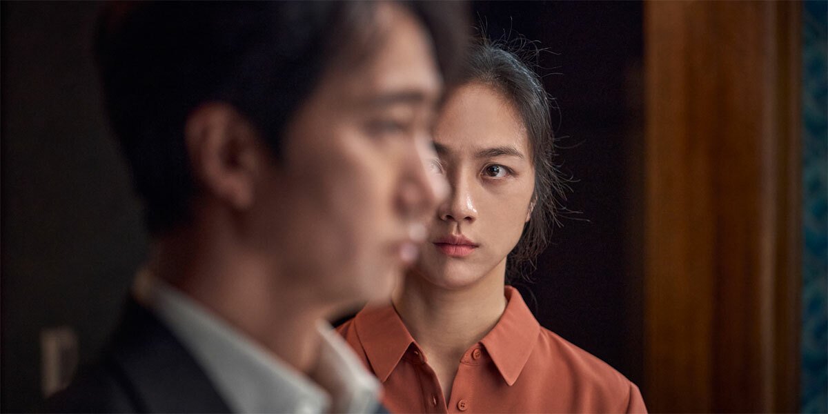 ‘Decision to Leave’ trailer stirs award season buzz with Park Chan-wook’s triumphant return