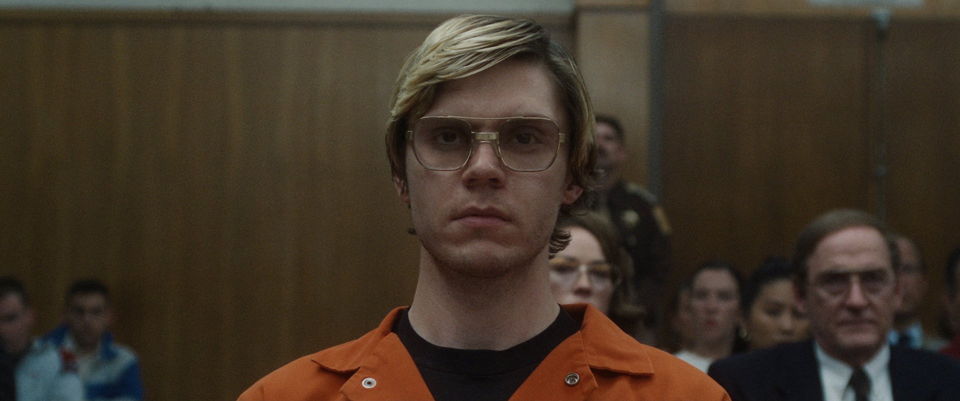 The details of the ‘The Jeffrey Dahmer Story’ trailer are too disturbing for a headline